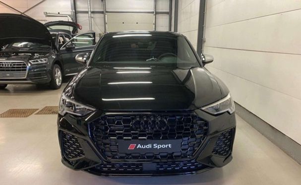 Audi RSQ3 Sportback 294 kW image number 5