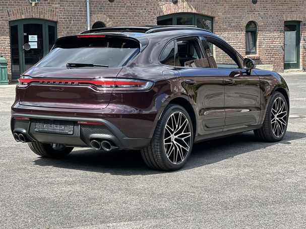 Porsche Macan S 280 kW image number 17