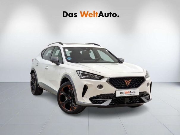 Cupra Formentor 2.0 TSI DSG 4Drive VZ 228 kW image number 1