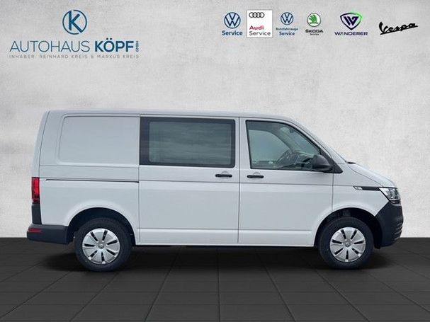 Volkswagen T6 Transporter 110 kW image number 6