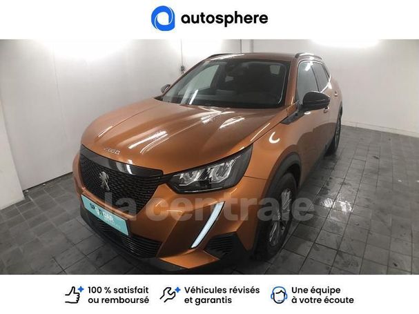 Peugeot 2008 1.2 PureTech 74 kW image number 1