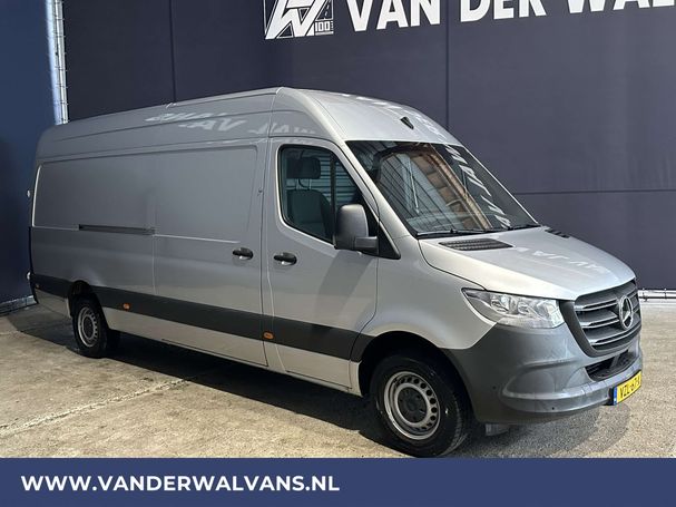 Mercedes-Benz Sprinter 317 CDI 125 kW image number 15