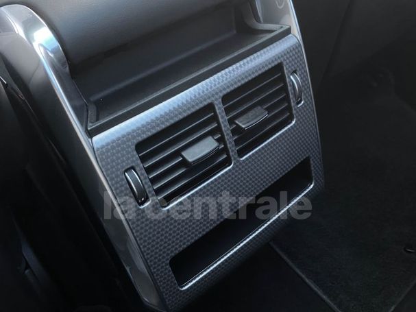 Land Rover Range Rover Sport HSE 297 kW image number 8