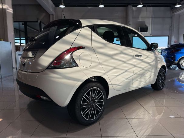 Lancia Ypsilon 51 kW image number 25