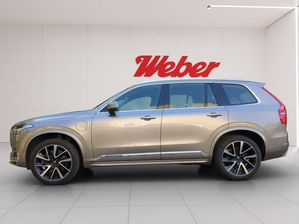 Volvo XC90 T8 AWD Inscription 288 kW image number 5