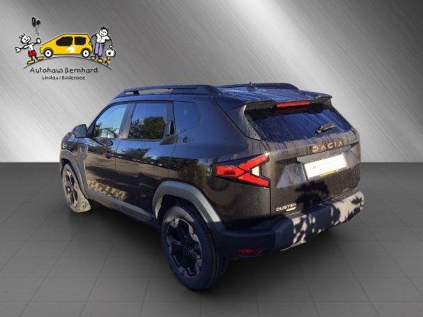 Dacia Duster Hybrid 140 Extreme 104 kW image number 3