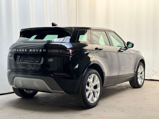 Land Rover Range Rover Evoque D180 AWD 132 kW image number 2