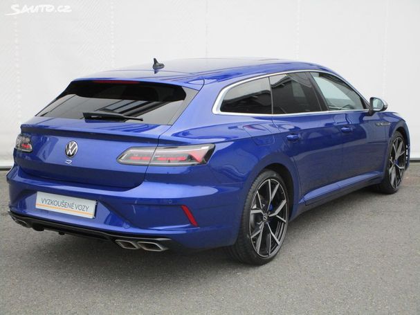 Volkswagen Arteon R DSG Shooting Brake 4Motion 235 kW image number 3