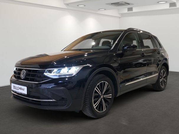 Volkswagen Tiguan 1.5 TSI Life DSG 110 kW image number 1