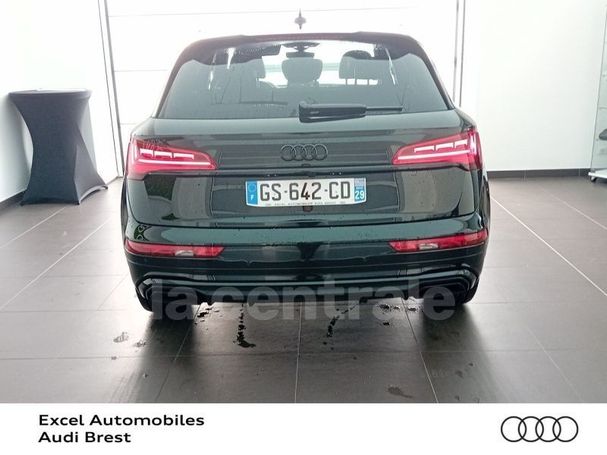 Audi Q5 35 TDI S tronic S-line 120 kW image number 3