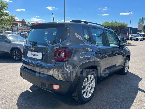 Jeep Renegade 1.5 T4 e-Hybrid 96 kW image number 18