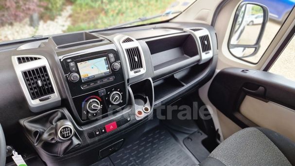 Fiat Ducato 2.0 MultiJet 115 85 kW image number 25