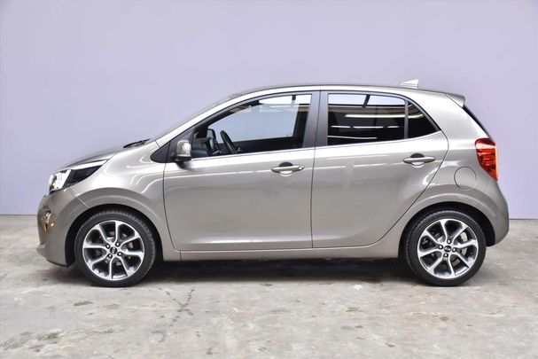 Kia Picanto 1.0 49 kW image number 7