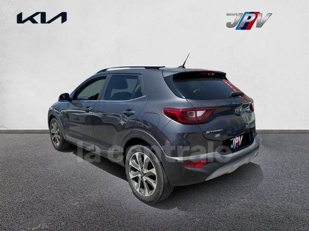 Kia Stonic 1.6 CRDi 81 kW image number 5