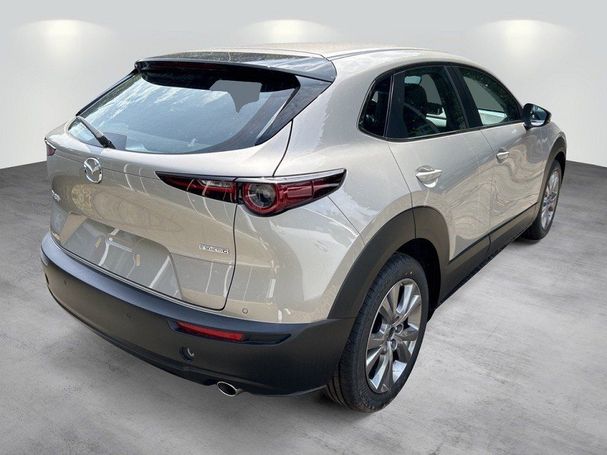 Mazda CX-30 2.0 90 kW image number 3