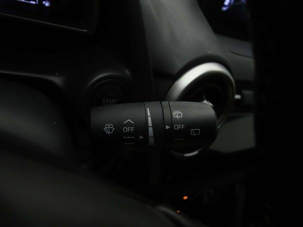 Mazda 2 SkyActiv-G Style Selected 66 kW image number 26