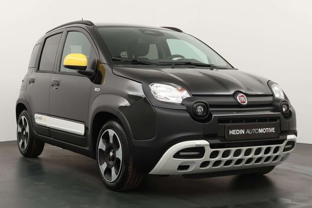 Fiat Panda 51 kW image number 7