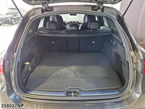 Mercedes-Benz GLC 200 4Matic 150 kW image number 4