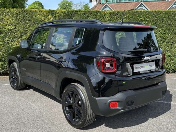 Jeep Renegade 97 kW image number 5