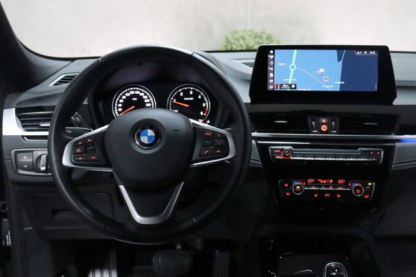 BMW X2 sDrive 110 kW image number 24