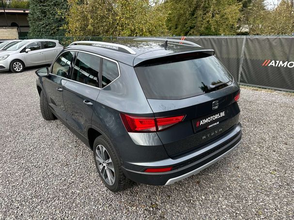 Seat Ateca 1.6 TDI 85 kW image number 3