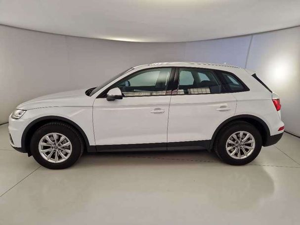 Audi Q5 35 TDI S tronic Business 120 kW image number 5