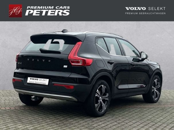 Volvo XC40 T5 Inscription 192 kW image number 2