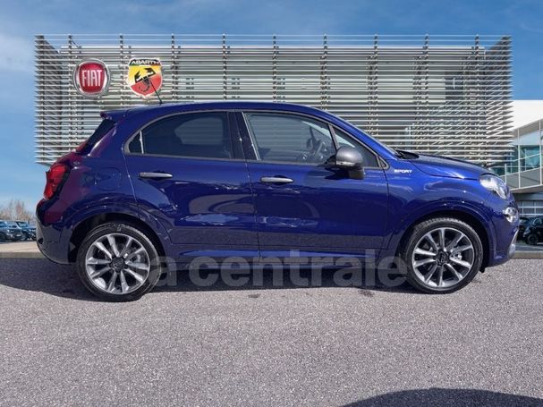 Fiat 500X 96 kW image number 20