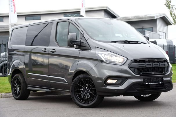 Ford Transit Custom 300 L1H1 Limited 125 kW image number 6