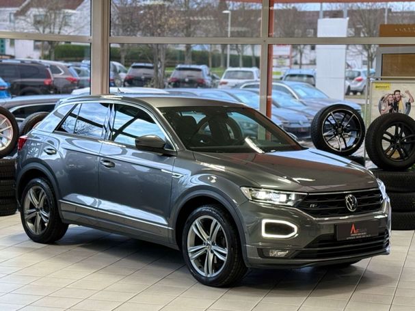 Volkswagen T-Roc 1.5 TSI DSG 110 kW image number 3