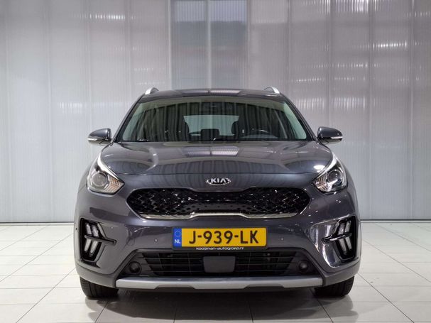 Kia Niro 1.6 GDI 104 kW image number 6