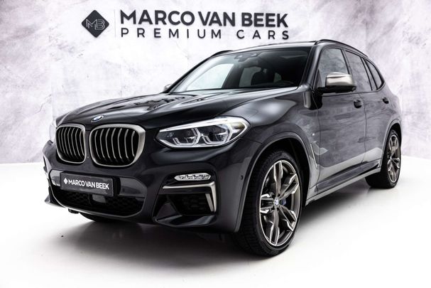 BMW X3 M40 i xDrive 260 kW image number 1