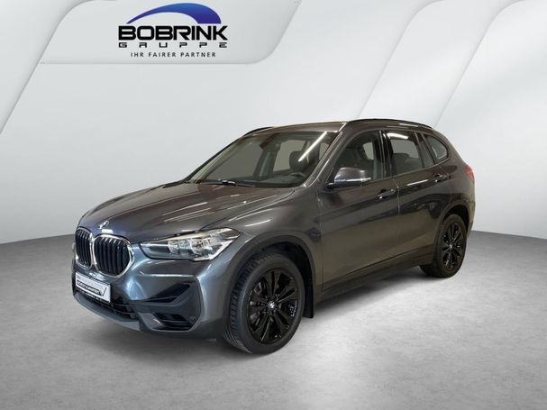 BMW X1 20i xDrive 131 kW image number 1