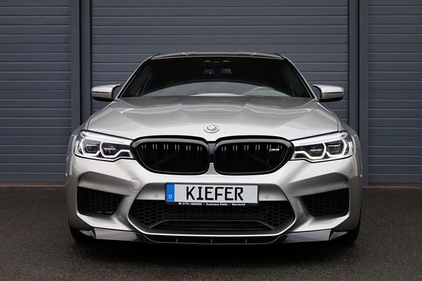 BMW M5 xDrive 441 kW image number 2