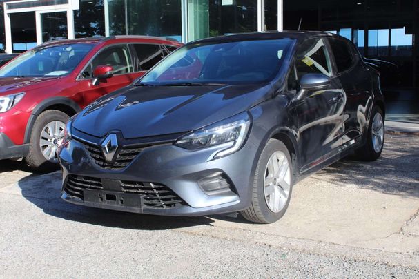 Renault Clio E-Tech 104 kW image number 1