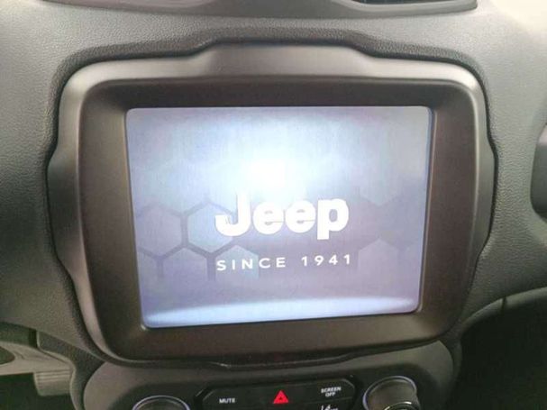 Jeep Renegade 1.3 PHEV 140 kW image number 16