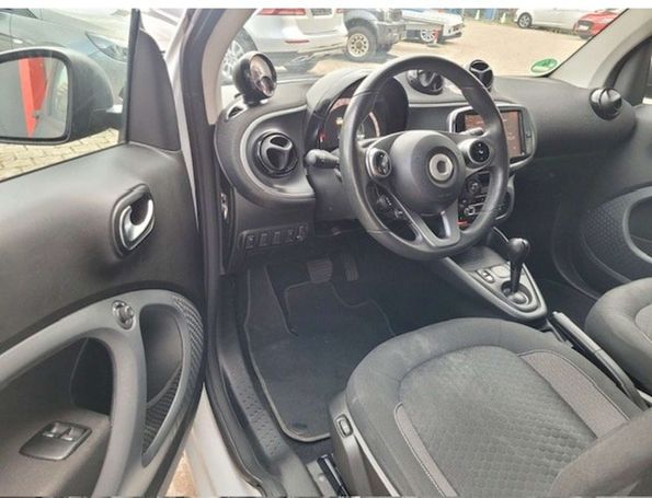 Smart ForTwo EQ 60 kW image number 14