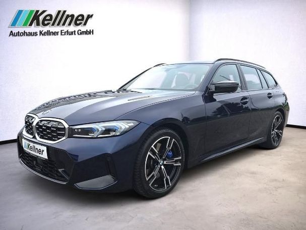 BMW 340d Touring xDrive 250 kW image number 1