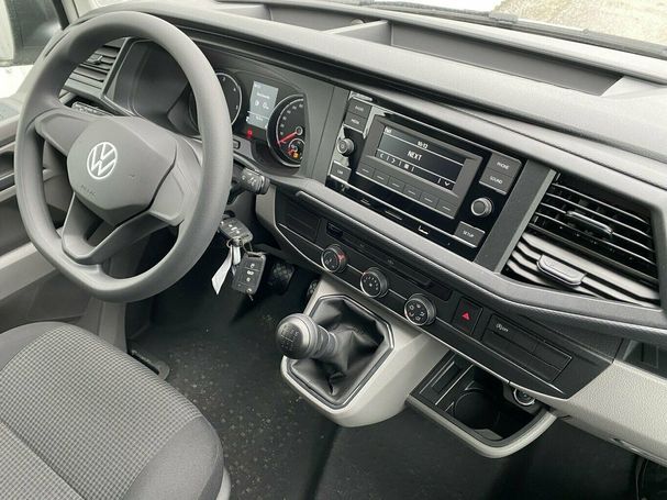 Volkswagen T6 Transporter 110 kW image number 6