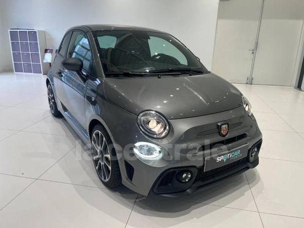 Abarth 500 1.4 16V T Jet 180 132 kW image number 2