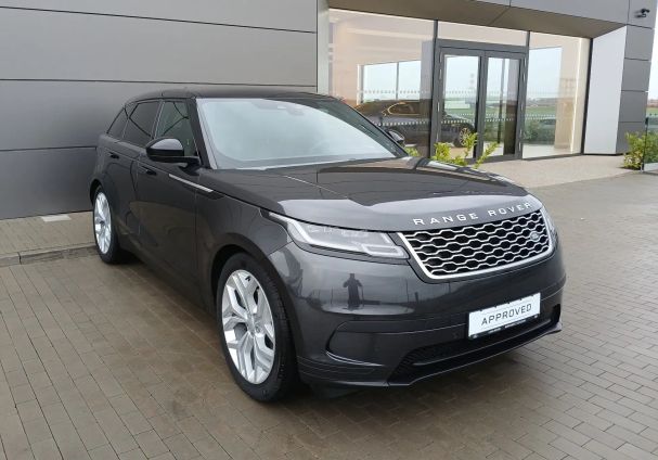 Land Rover Range Rover Velar P250 184 kW image number 2