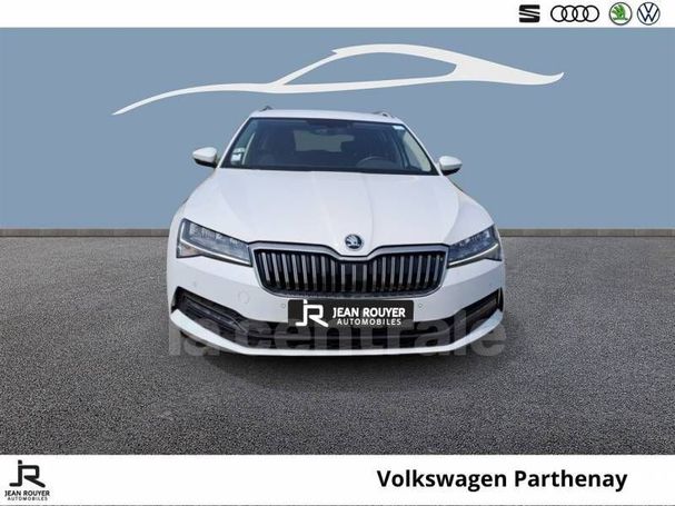 Skoda Superb Combi 1.5 TSI ACT DSG 110 kW image number 3