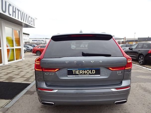 Volvo XC60 AWD B5 173 kW image number 3