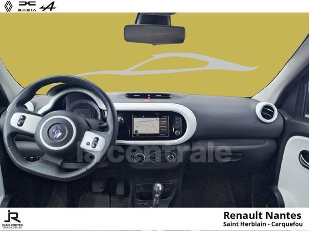 Renault Twingo 22 kWh 60 kW image number 11