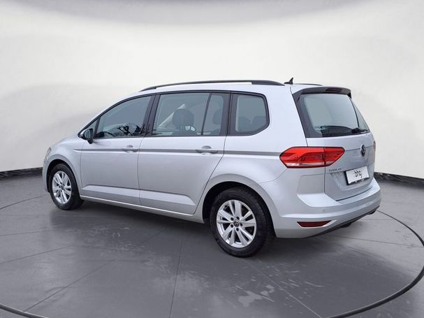 Volkswagen Touran 110 kW image number 4