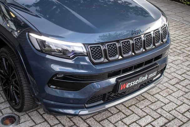 Jeep Compass 177 kW image number 31