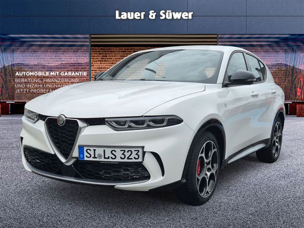 Alfa Romeo Tonale 1.6 96 kW image number 1