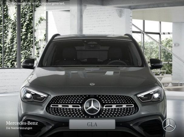 Mercedes-Benz GLA 200 120 kW image number 6