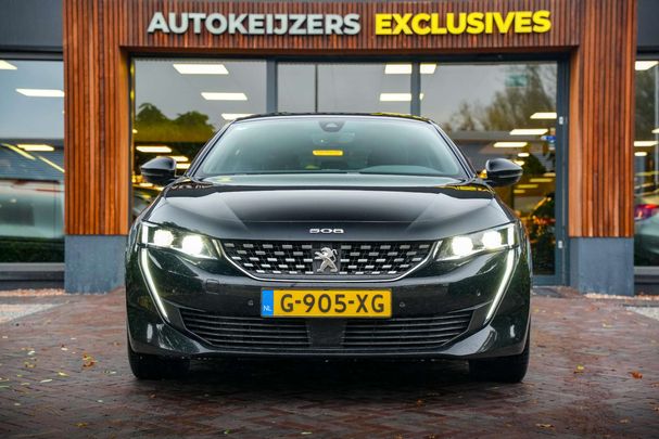 Peugeot 508 BlueHDi 120 kW image number 2