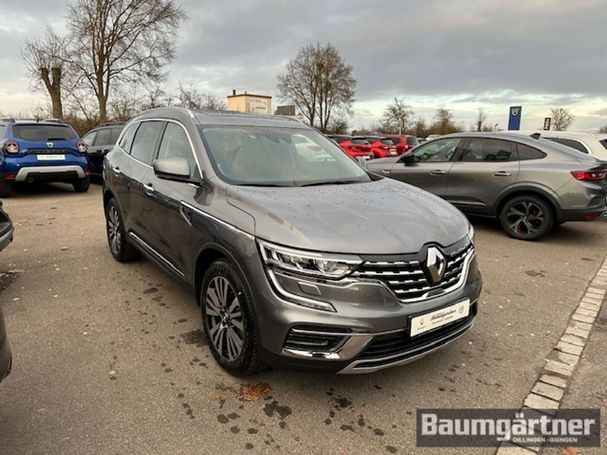 Renault Koleos BLUE dCi 4WD INITIALE PARIS 135 kW image number 2